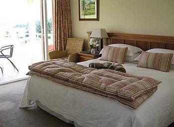 The Olive Grove Bed and Breakfast Akaroa Esterno foto